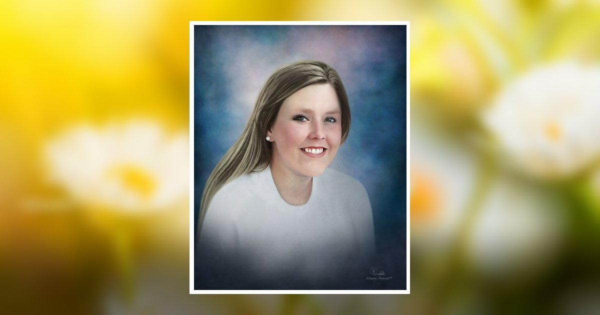 Heather Wimberly Obituary 2023 Lathan Funeral Home