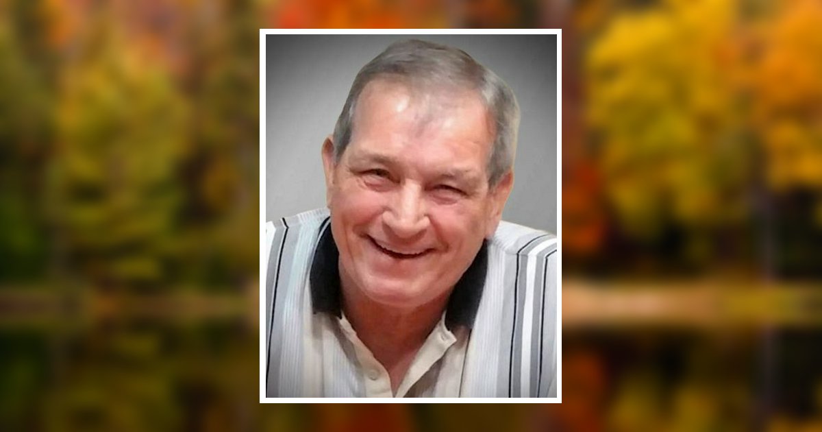 Phillip Ray Crews Obituary, Brownsville, KY