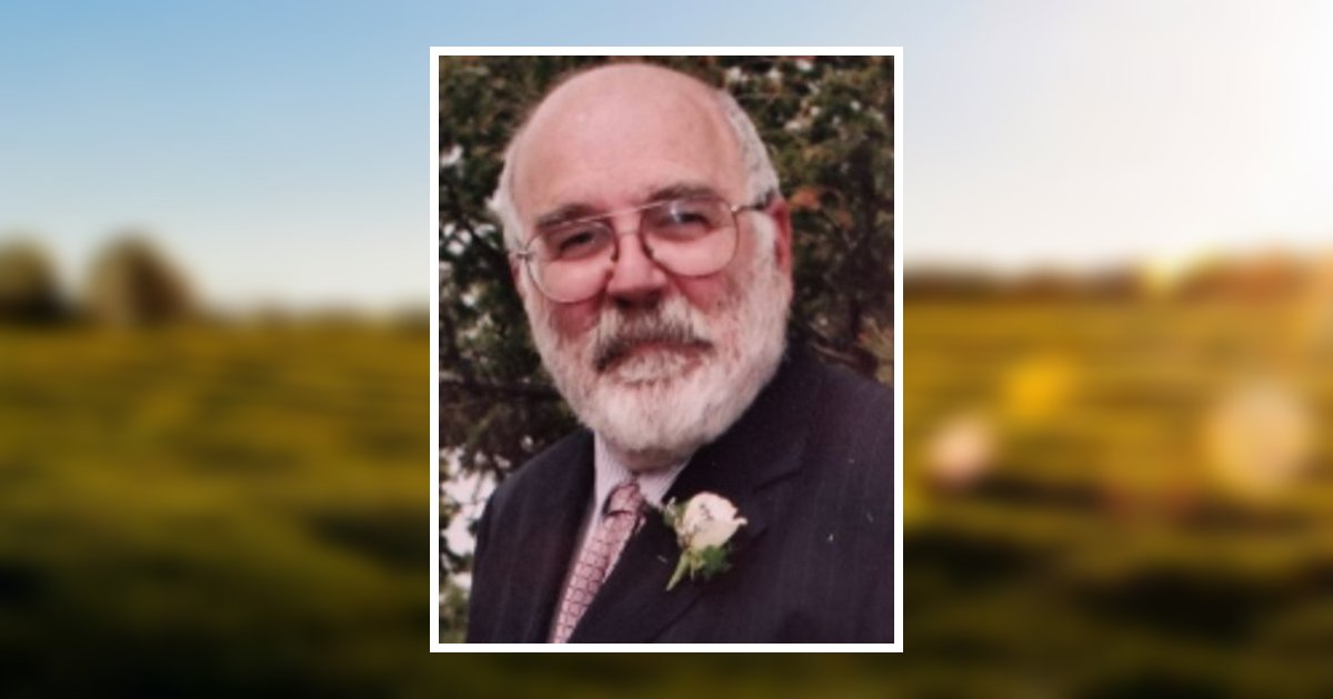 Roger D. Stephens Obituary 2023 Hoy Kilnoski Funeral Home & Crematory