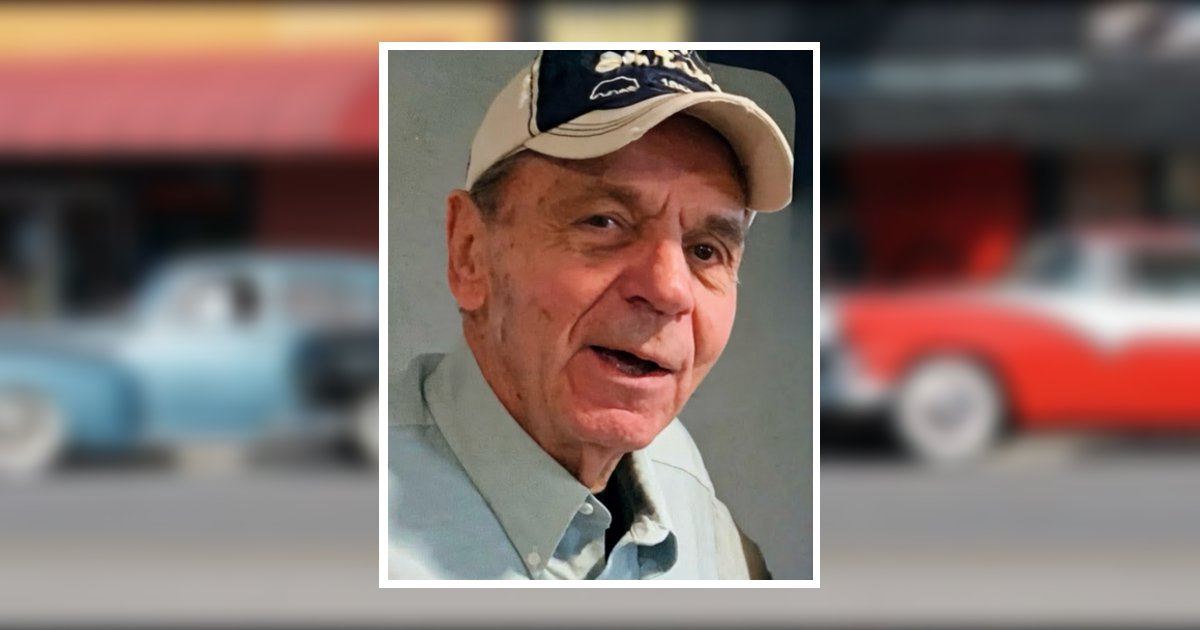 John F. Monzo Jr. Obituary, Munhall, PA
