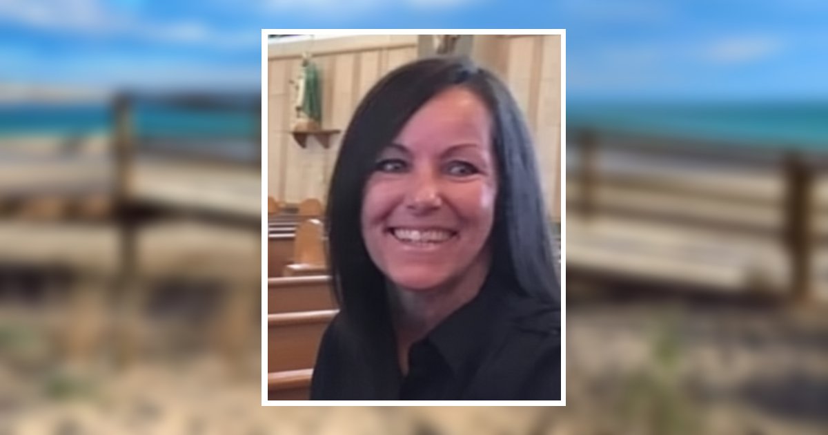 Linda Mitros Obituary, Hammonton, NJ