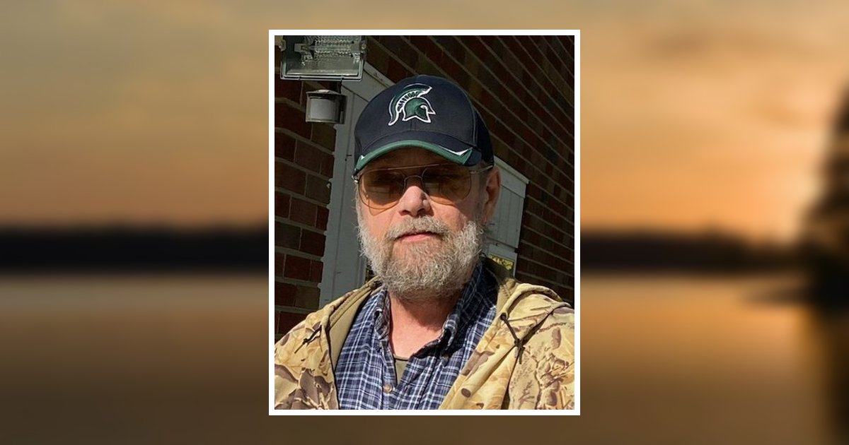 David Lee Burwell, Sr. Obituary 2023 Pike Funeral Home