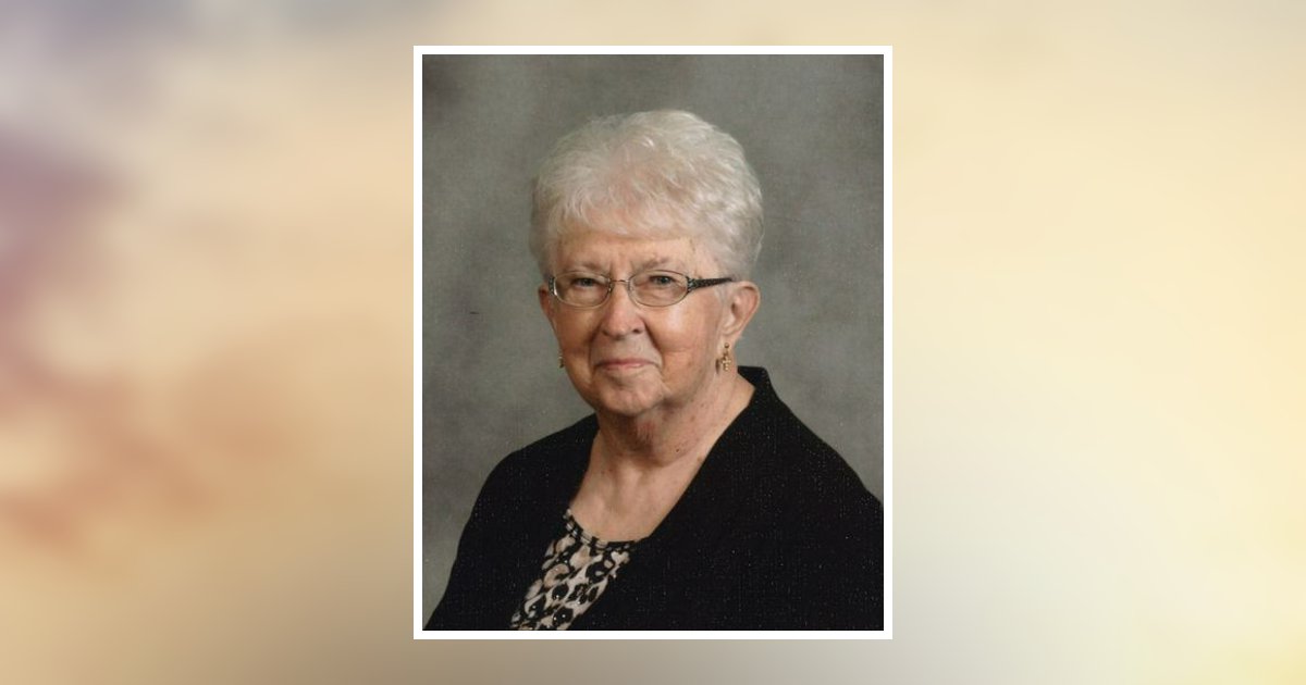 Beverly J. Grundmeier Manilla, IA Obituary