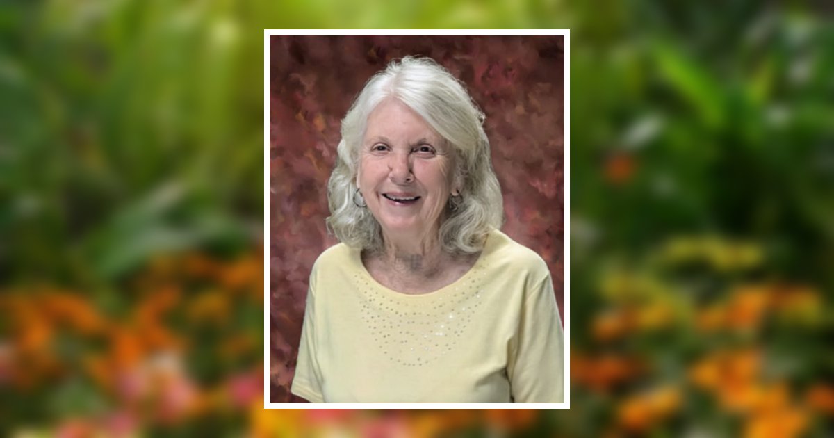 Joyce Ann Lawrence Wilkins