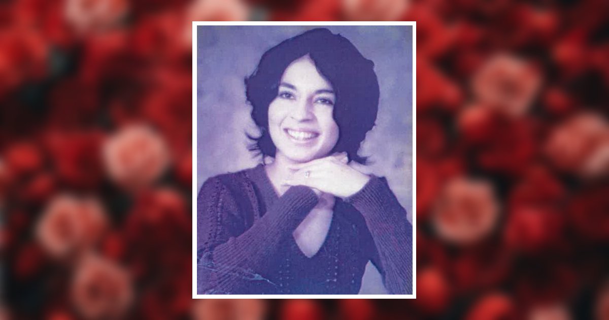 Dolores Elizabeth Charvet Obituary, Yakima, WA
