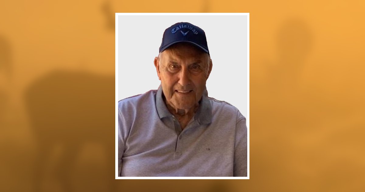 James J. Matter Detroit Lakes, MN Obituary
