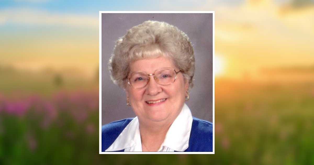 Elsie E. Dummermuth Dover, OH Obituary