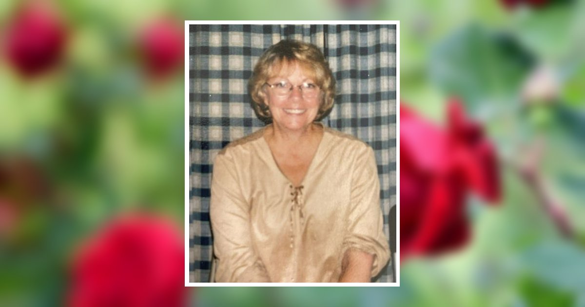 Linda Peak Moser Obituary, Sandy, UT