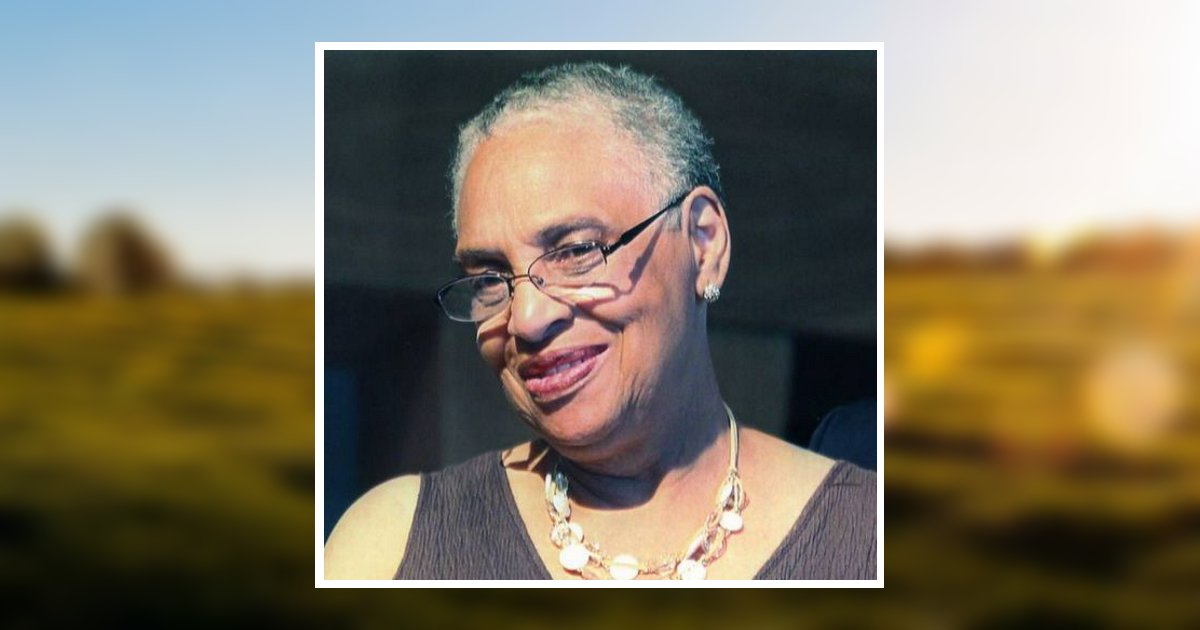 Joyce Wilson Obituary 2021 Farley Estes and Dowdle Funeral Directors