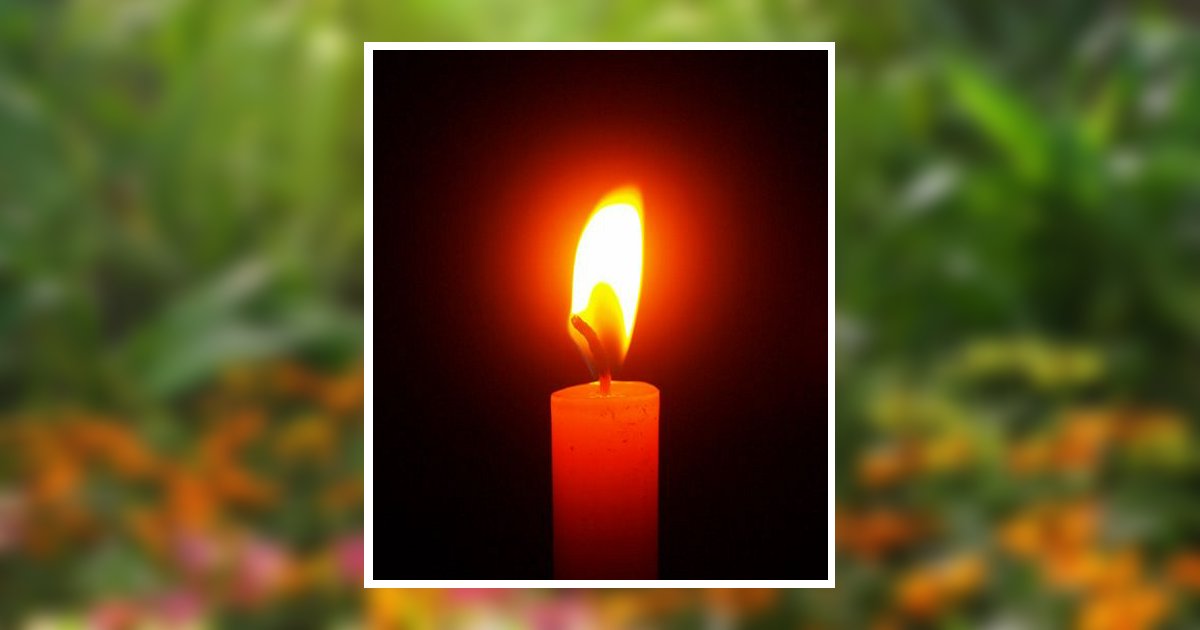 Betty Yancey Kaufman, TX Obituary