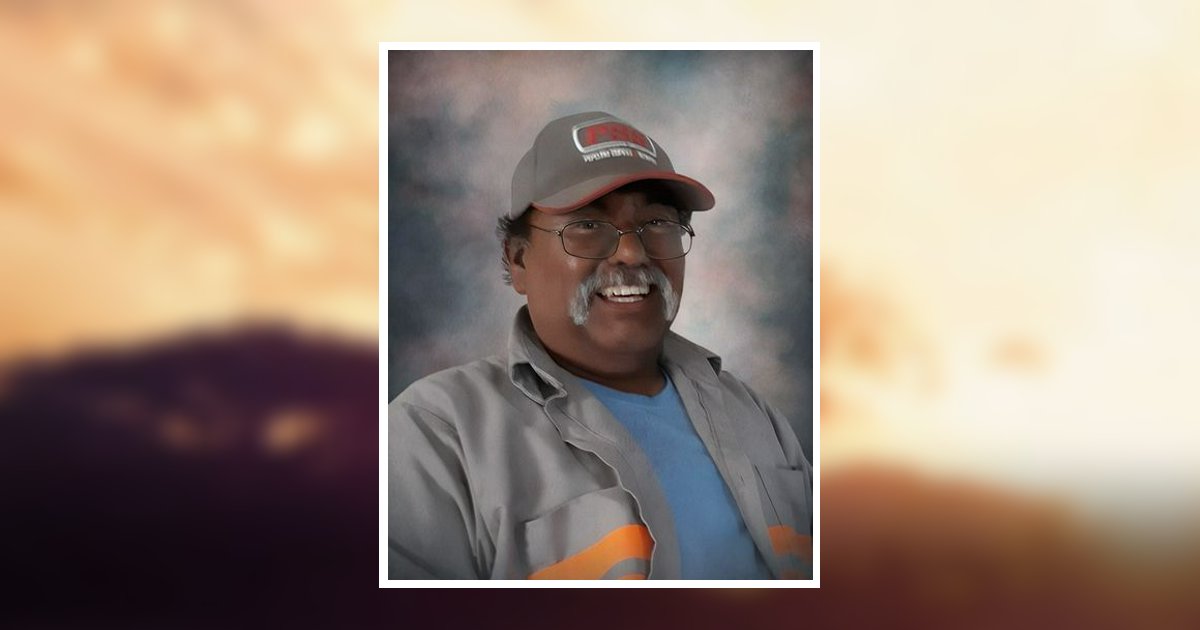 Rufino Contreras Guebara Obituary, Pecos, TX