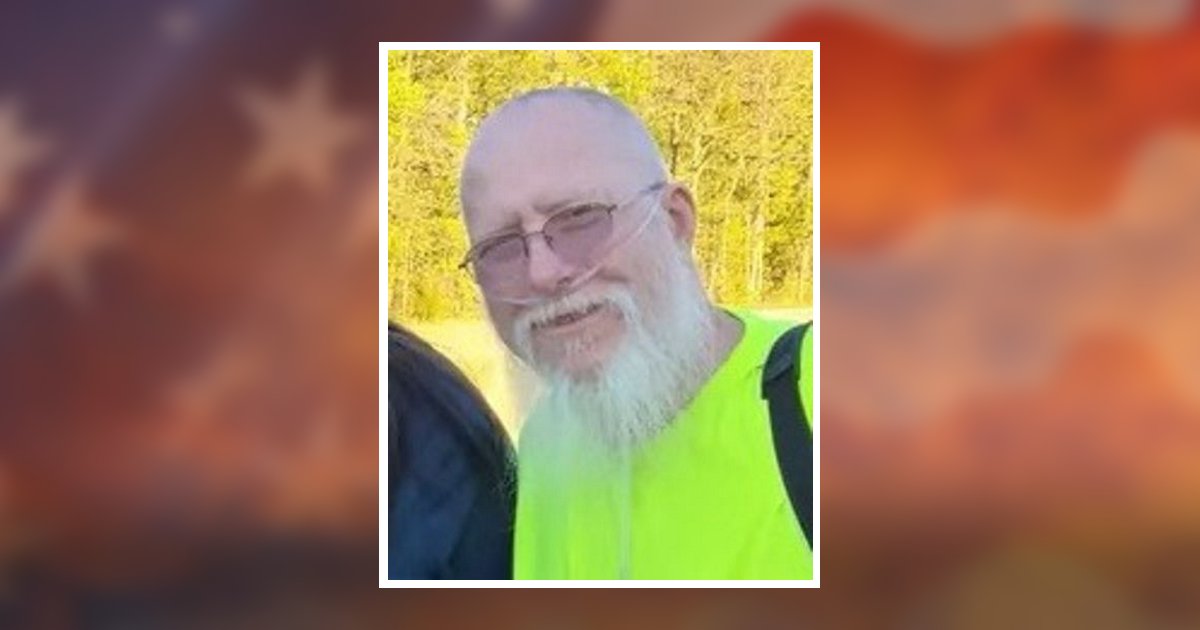 Jeffrey Warrior, 62, of Ottumwa (formerly of Bridgewater) Obituary 2022
