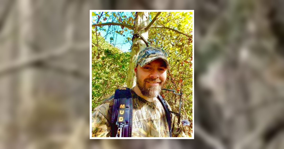 Jason Andrew Bradley Obituary 2023 Collins Funeral Home