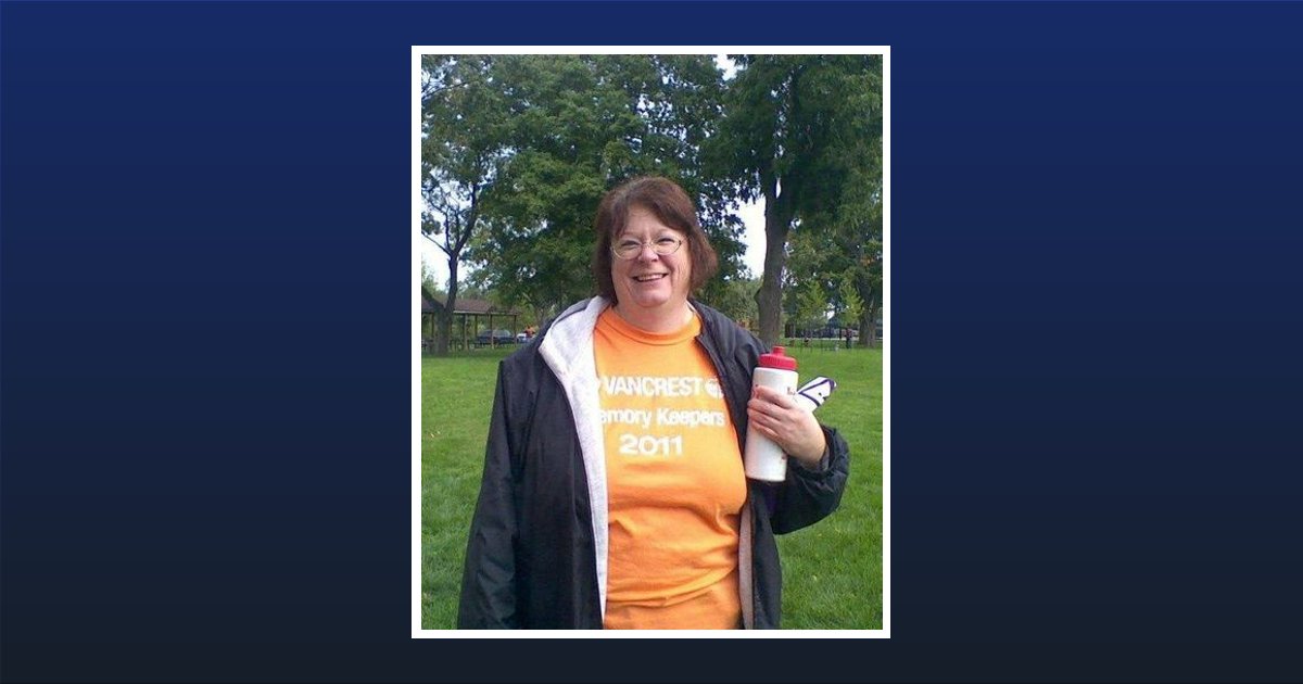 Dawn Marie Zachrich Obituary, Holgate, OH