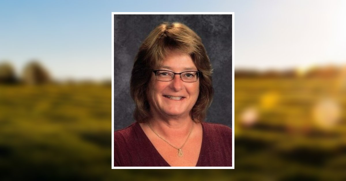 Sharon Rachel Winslow Obituary 2022 Freck Funeral Chapel