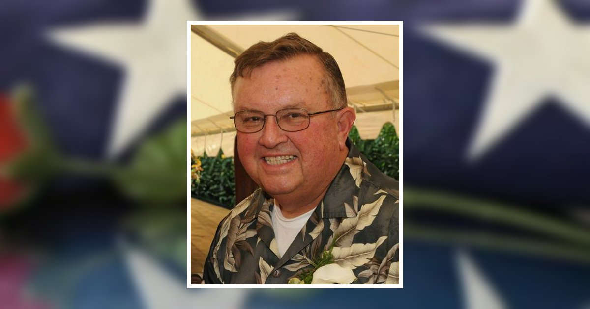 Frank Anthony Sampson Spring Hill, FL Obituary