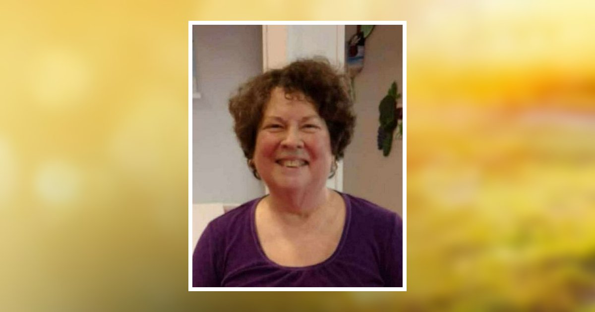 Ellen Patrice Wagstaff Chase City, VA Obituary