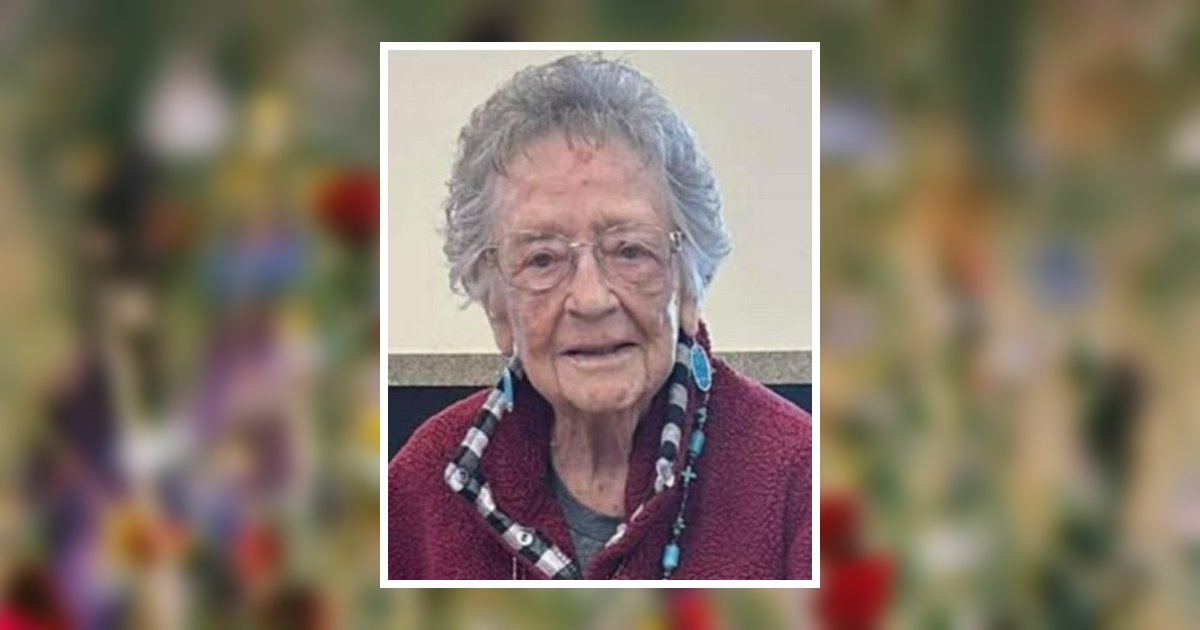 Katherine A. Brunson Obituary, Weatherford, TX
