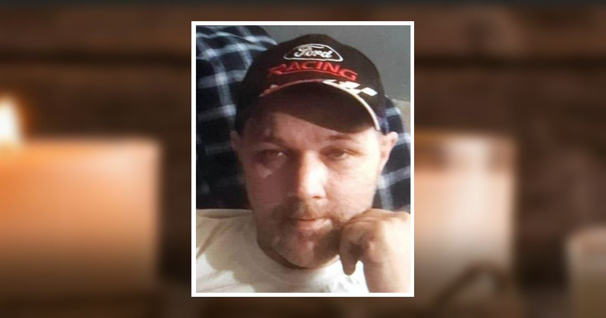 David Allen Kidd Obituary 2023 Pine Knot Funeral Home