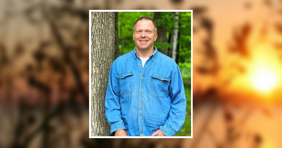 Eric Eisenhauer Obituary, Neillsville, WI