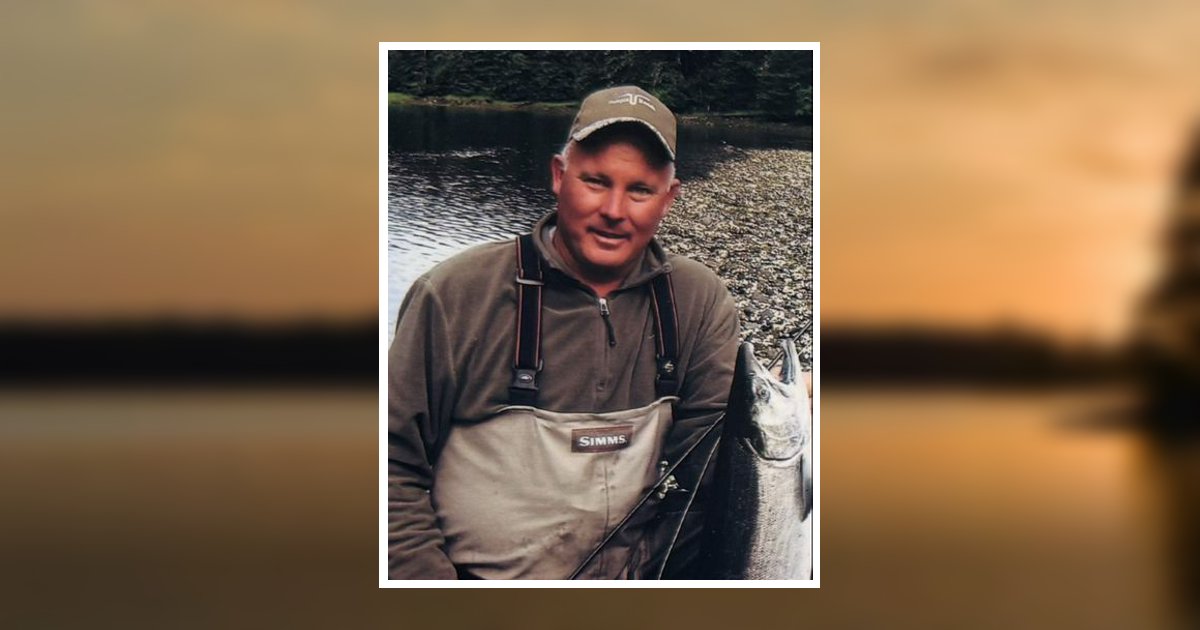 Kevin Ray Anderson Obituary, Lufkin, TX
