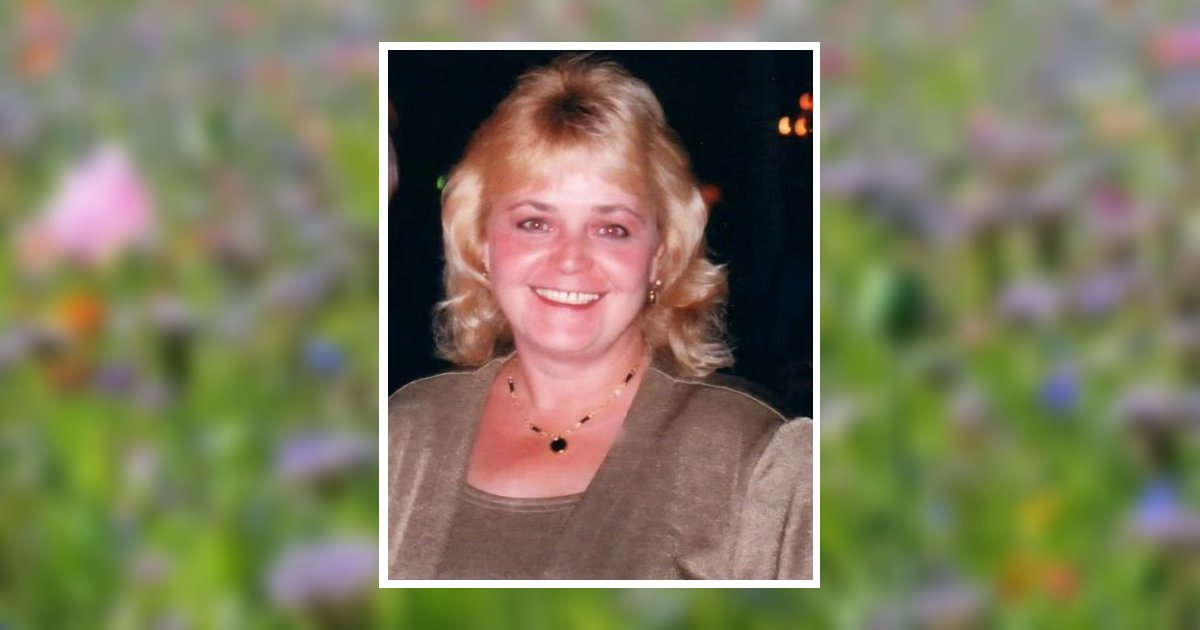 Debbie Carr Obituary, Columbia, TN
