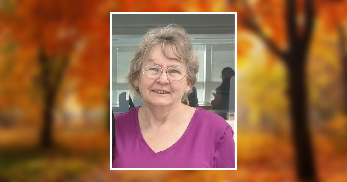 Lyndia Lovell Obituary, Chillicothe, MO