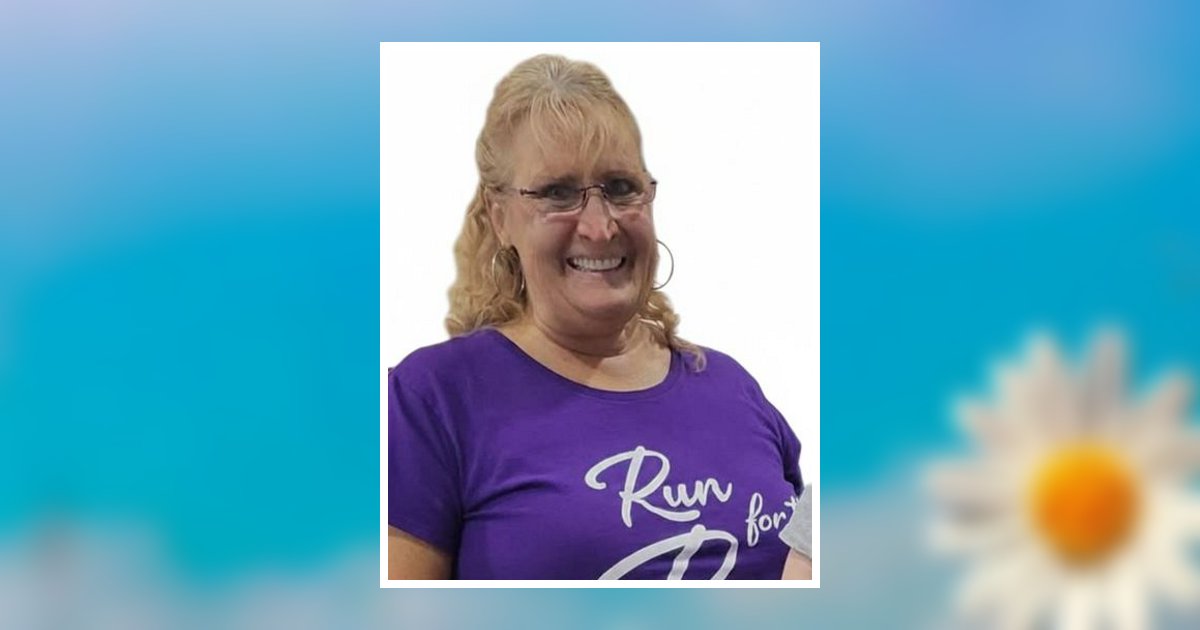 Pamela HesterGreenwell