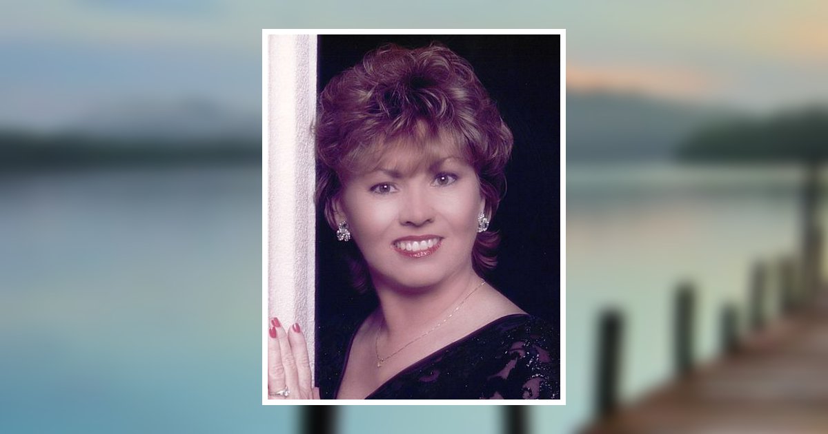 Judith Kay Lisenby StarnesLittle Obituary, Concord, NC
