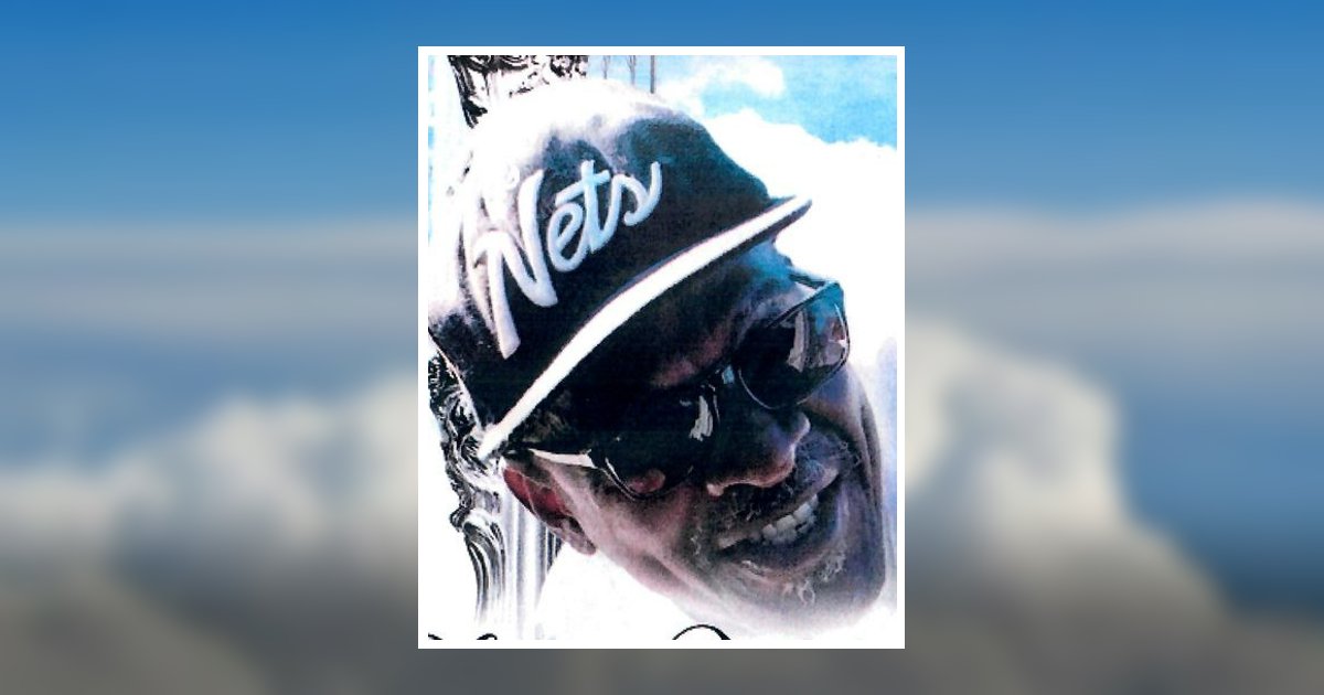 Henry Golman Obituary, Marrero, LA