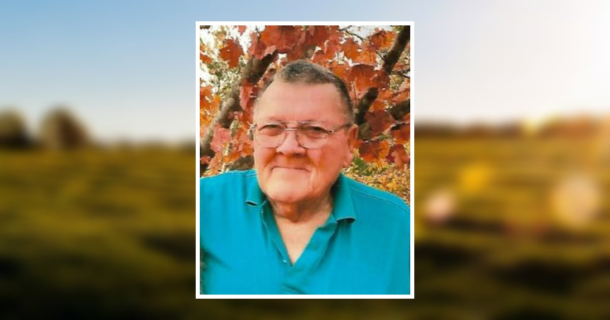 Wayne Boswell Obituary 2017 Collison Carey Hand Funeral Home