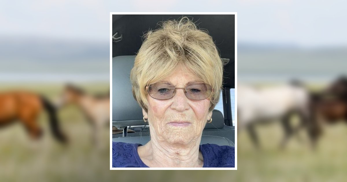 Jolene Marie Wynn Obituary 2024 Asper Funeral Homes