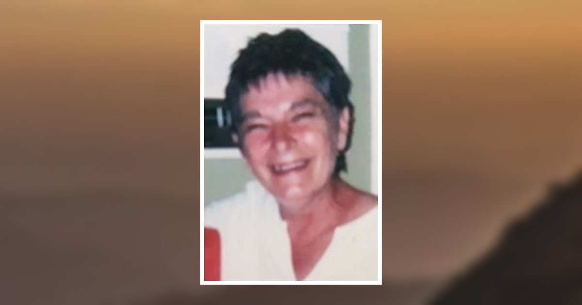 Theresa Marie (Terry) Joiner Obituary 2016 Basic Funerals and
