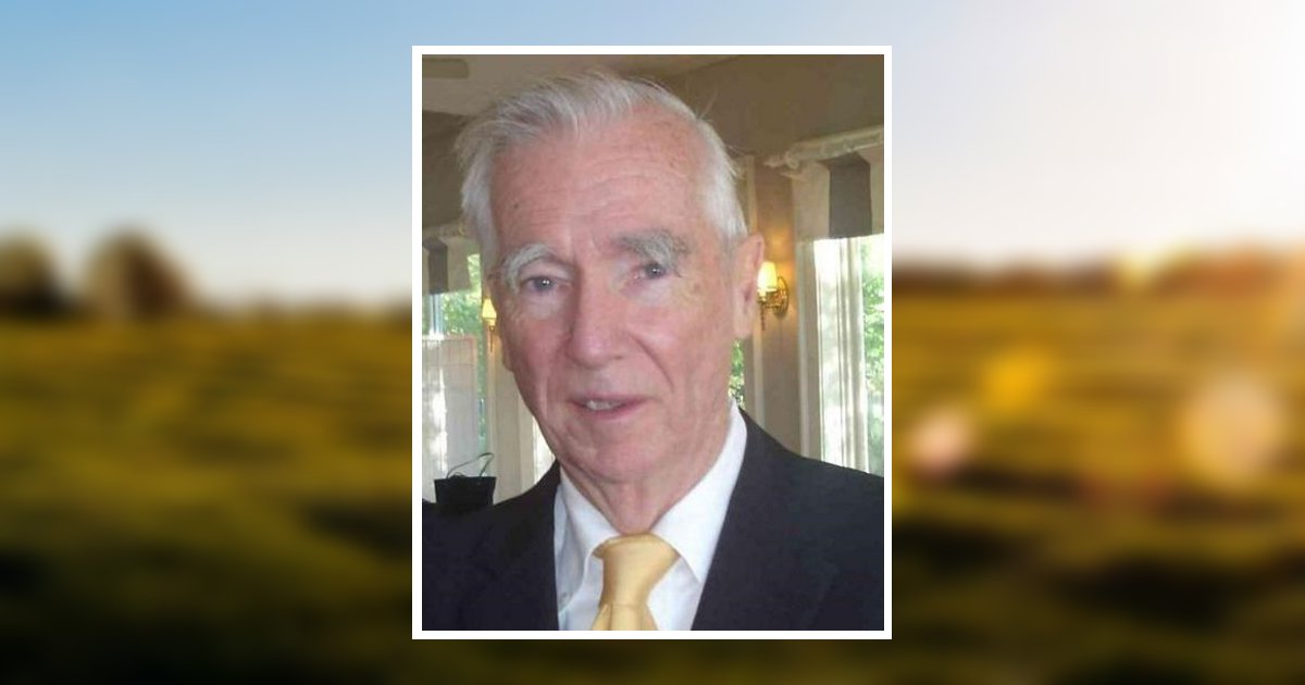 John D. Cahill III, M.D. Obituary 2023 Pelham Funeral Home