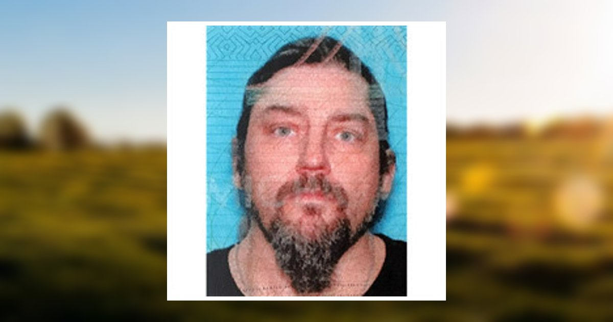 Timothy JoeGrant Packer II Obituary 2022 Gephart Funeral Home