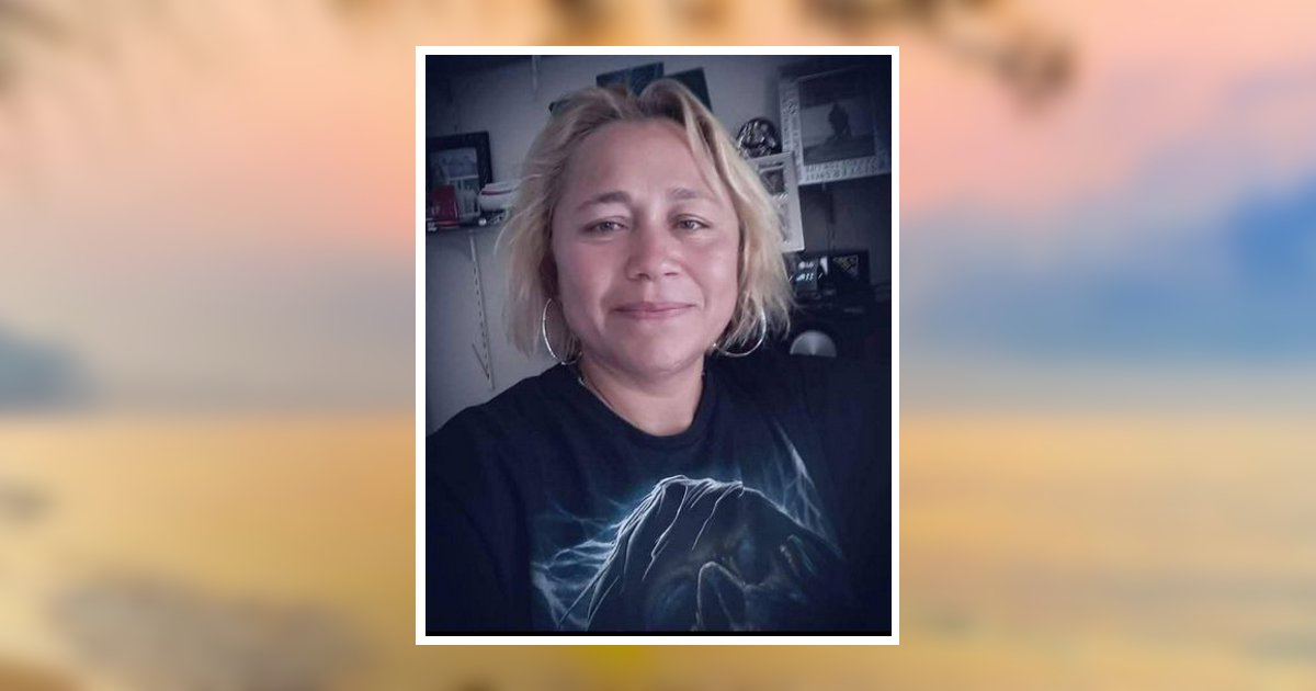 Maria Esther Berrios Obituary, Dallas, TX