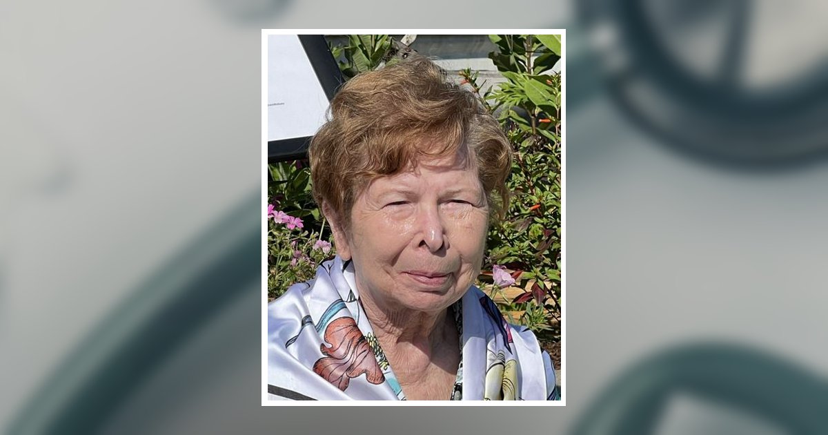 Barbara Fortner Brooks