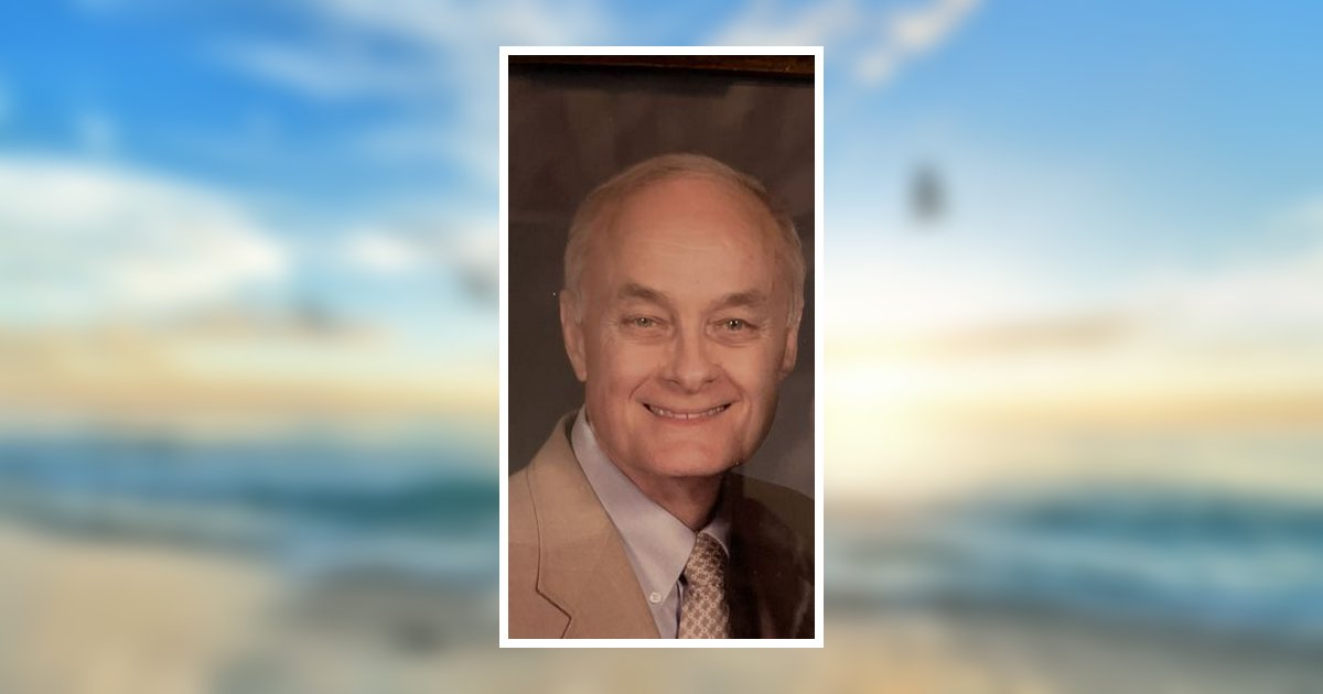 James Roy Watts Jr. Powhatan, VA Obituary