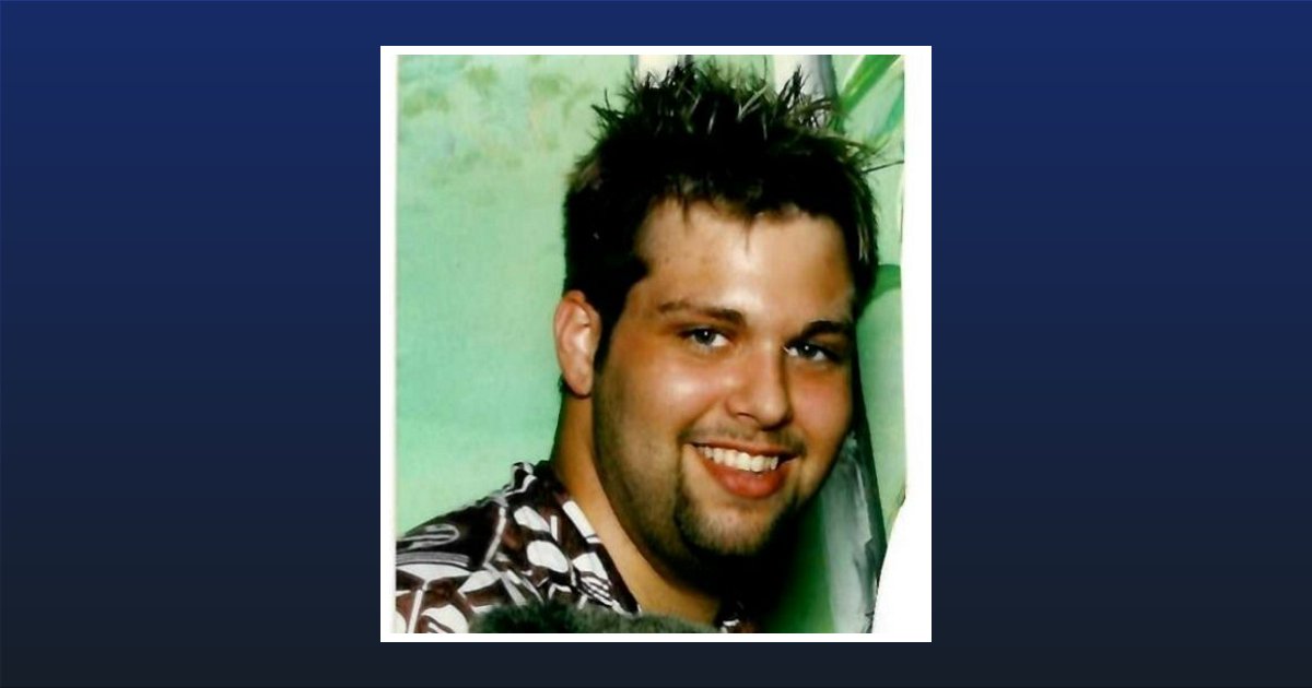 Todd Czubakowski Obituary, Hales Corners, WI