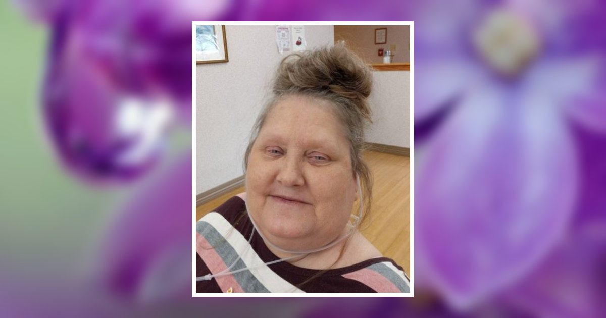 Nancy L. Harrison Obituary 2023 Winterrowd Funeral Home and Grand