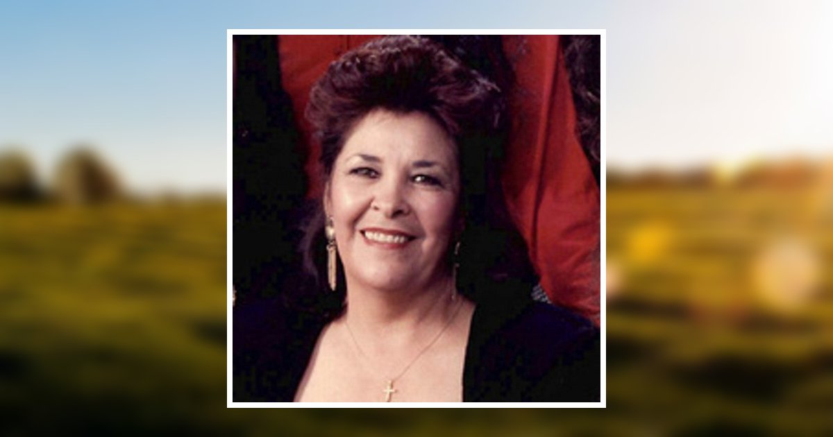 Clara Romero Obituary December 24, 2022 Chavez Funeral Home