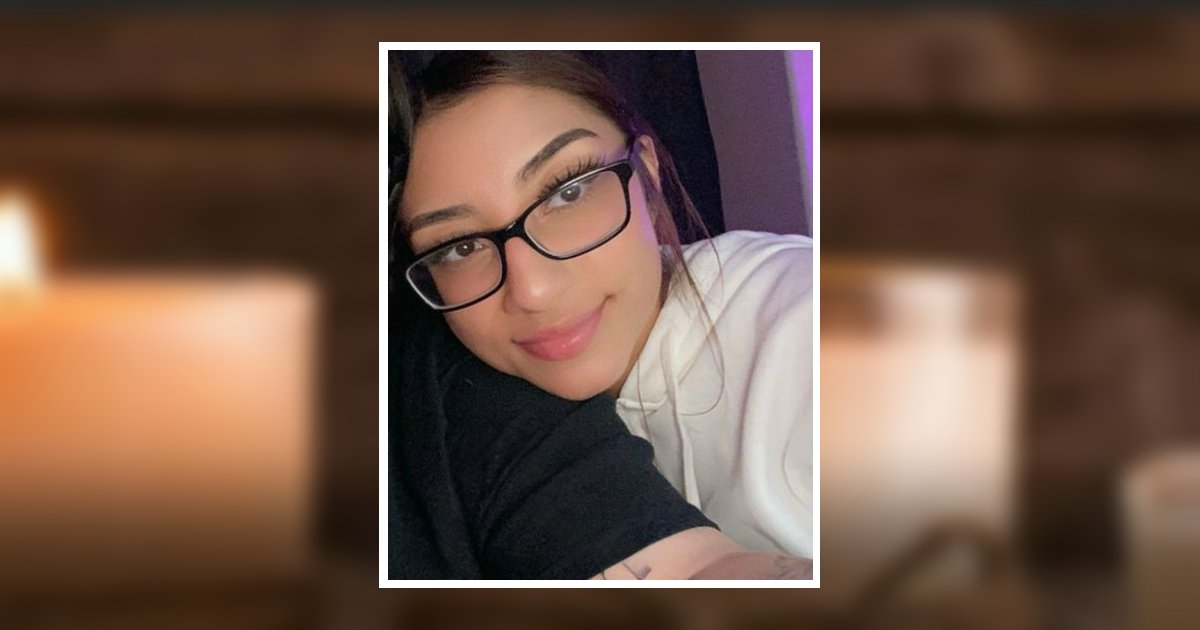 Carina De Leon Obituary, Las Vegas, NV