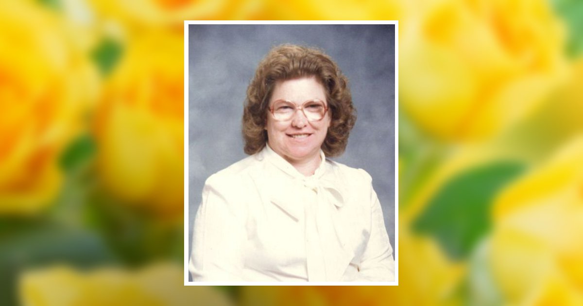Grace L. Izor Obituary, West Alexandria, OH