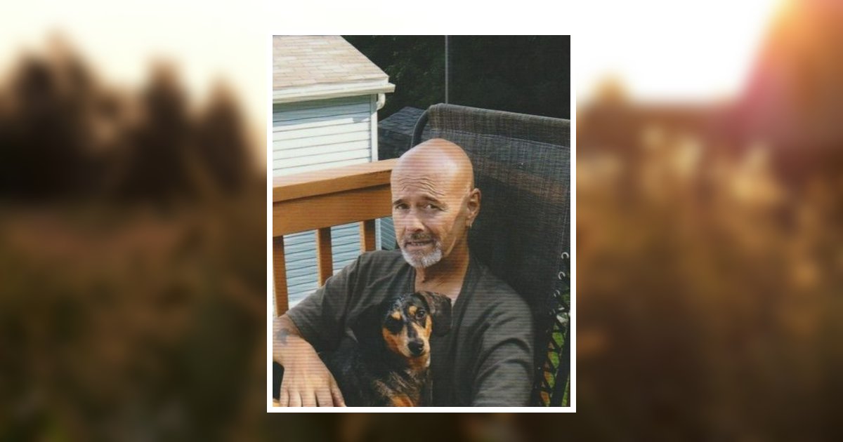 Mark Young Parkesburg, PA Obituary