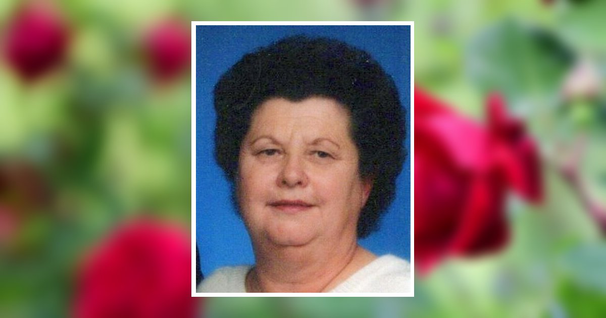 Birdie Katherine Lucchesi