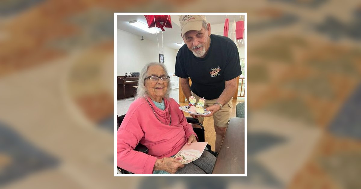 Irene Cox Norman Obituary, Mount Airy, NC