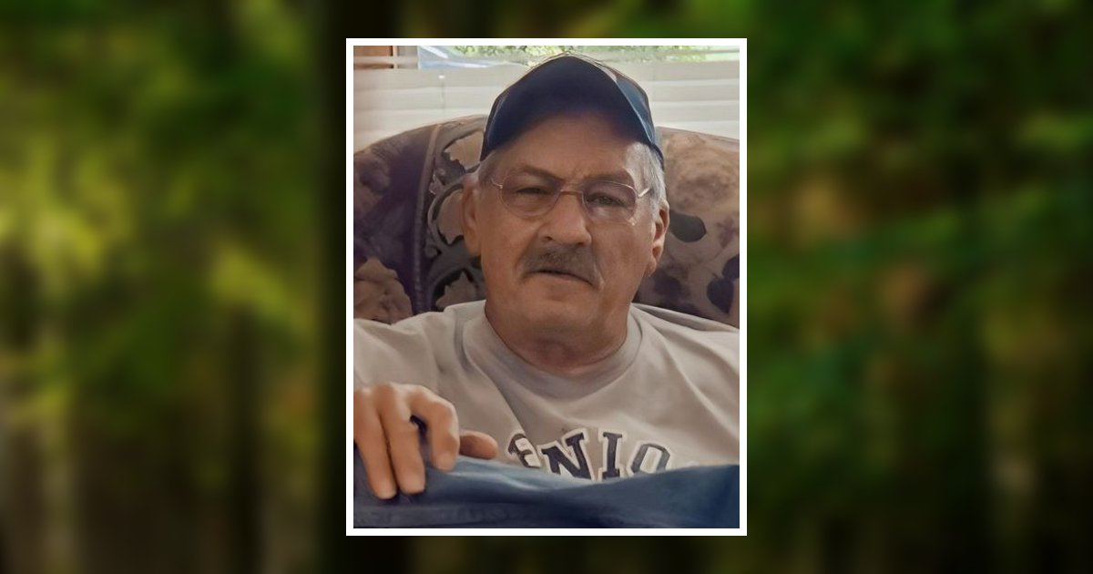 Joey Beadles Obituary, Clarksville, VA