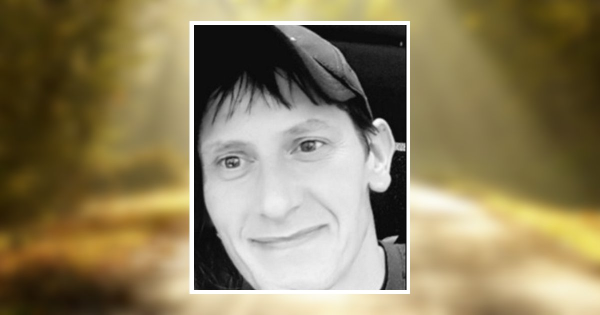 Brian Penfield Obituary, Meadville, PA