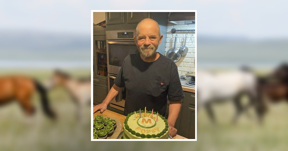 Richard Michael Monteleone Ava, MO Obituary