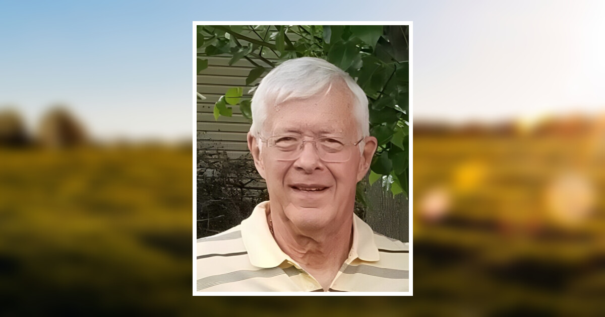 Thomas J. Ringel Obituary 2023 - Gearty-Delmore Funeral Chapels